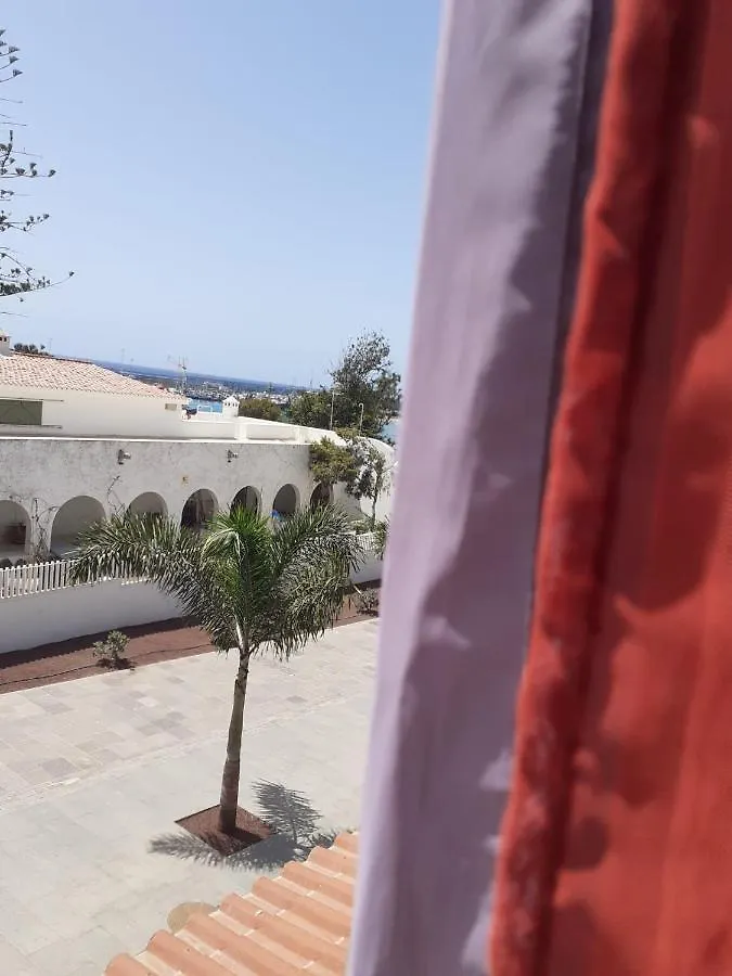 Apartment Only Rooms Los Cristianos