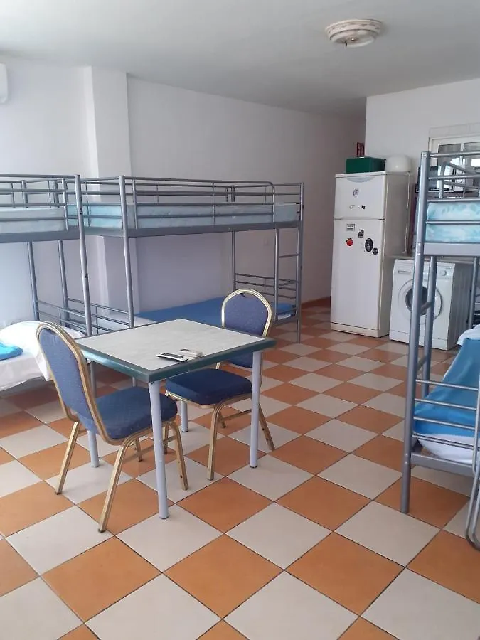 Only Rooms Los Cristianos  Spanien