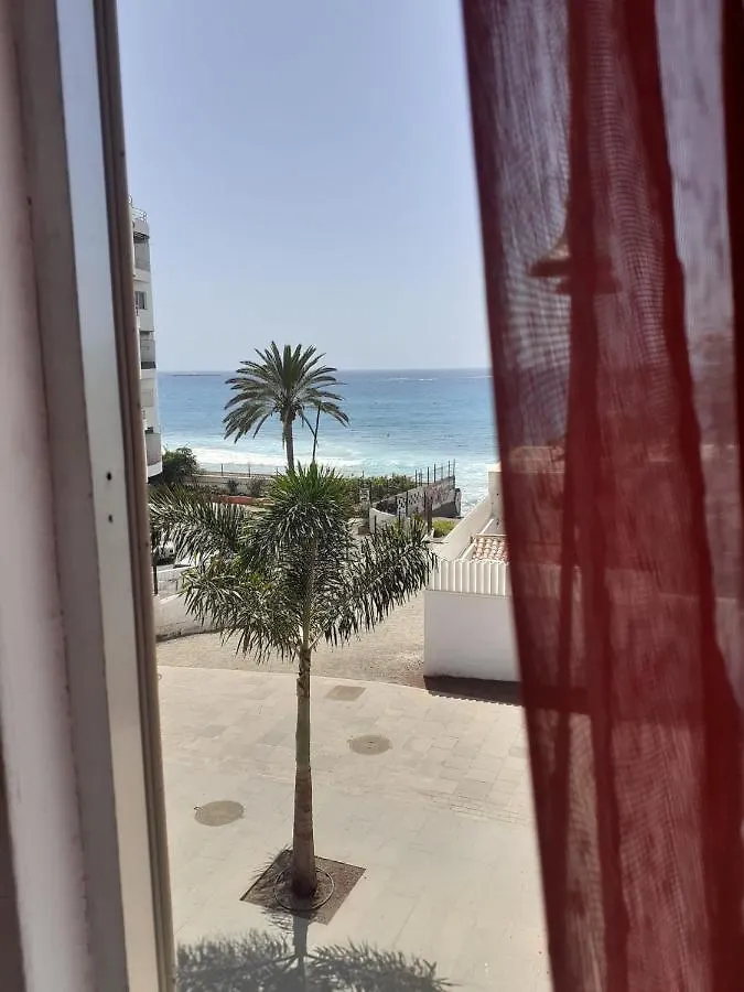 Apartment Only Rooms Los Cristianos