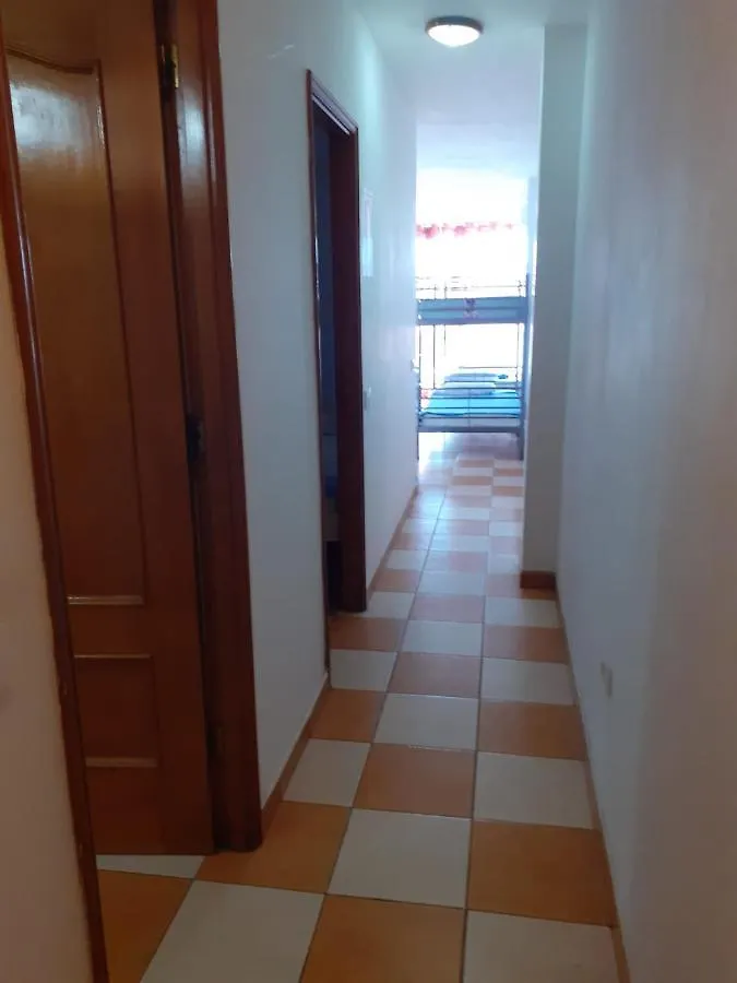 Only Rooms Los Cristianos  Los Cristianos (Tenerife)