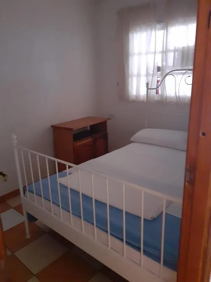 Apartment Only Rooms Los Cristianos  Spanien